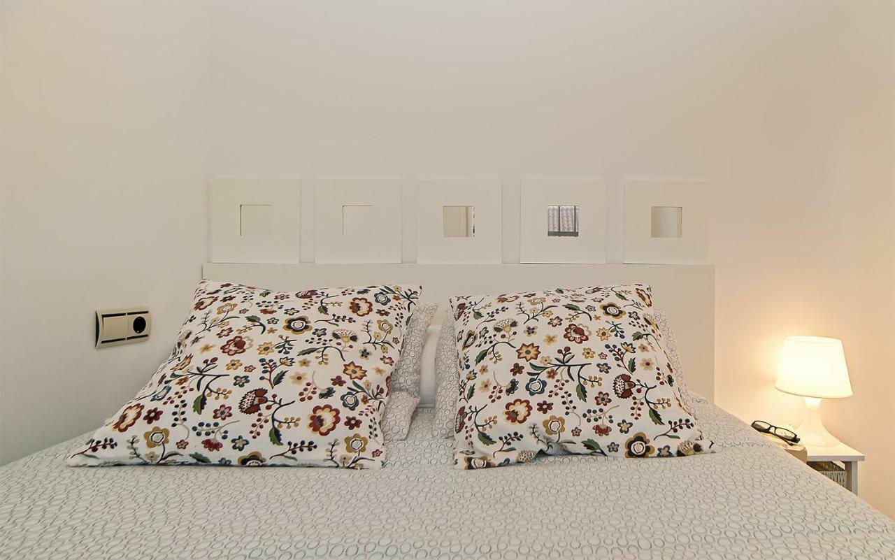 Apartamento Los Tres Soles Málaga Kültér fotó