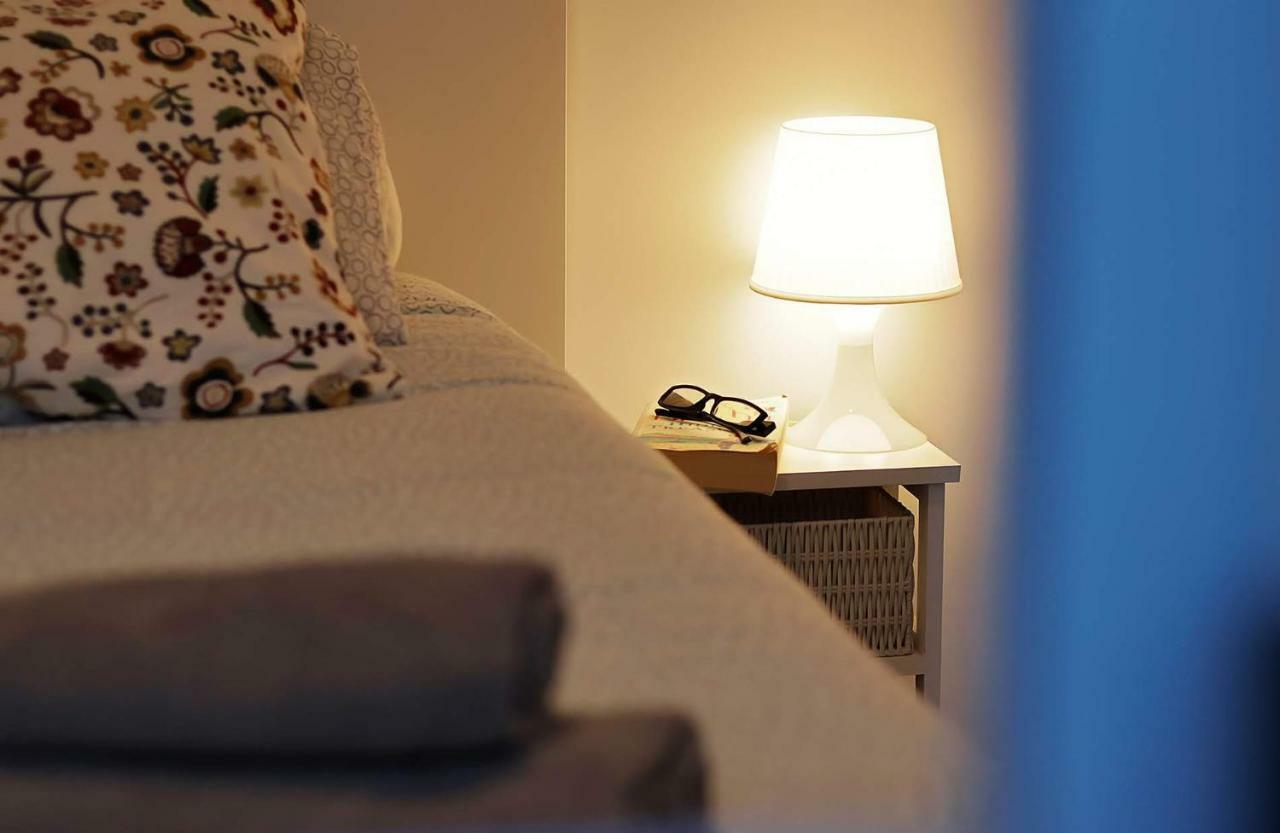 Apartamento Los Tres Soles Málaga Kültér fotó